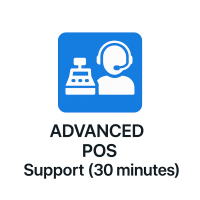 Advanced POS Support (30 minutes)