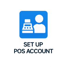 Set Up POS Account