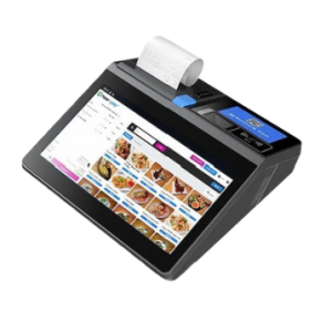 HTP POS Desk Machine
