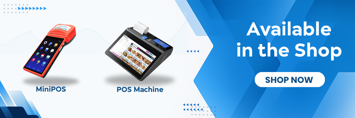 Pos product